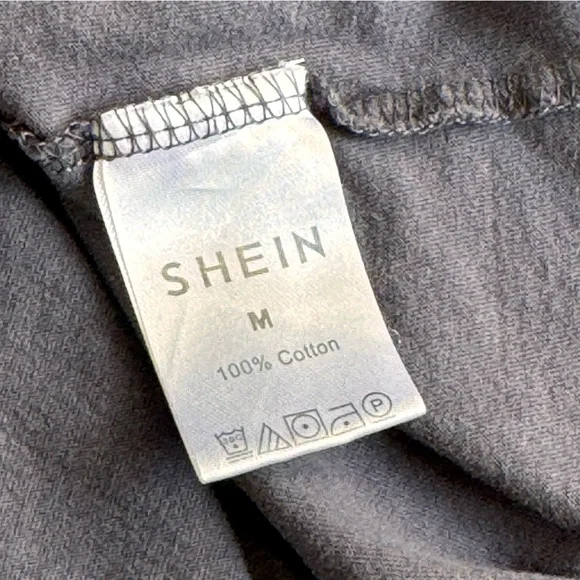 Retro-Style Motorcycle Graphic Tee - Picture 4 of 4